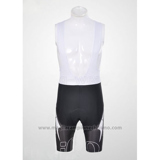 2011 Abbigliamento Ciclismo Pearl Izumi Grigio Manica Corta e Salopette